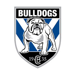 Bulldogs NRL Logo