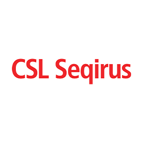 CSL Seqirus Logo