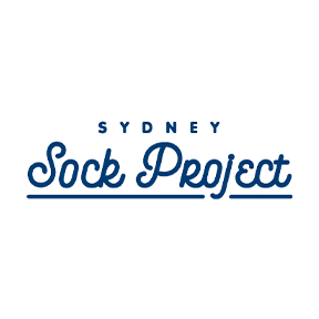 Sydney Sock Project Logo