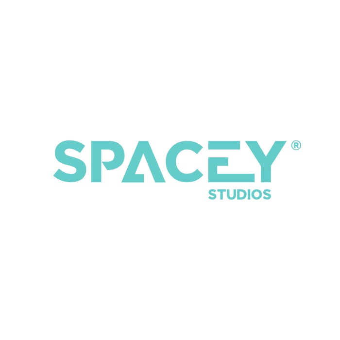 Spacey Studios, Graphic Design & Web Agency