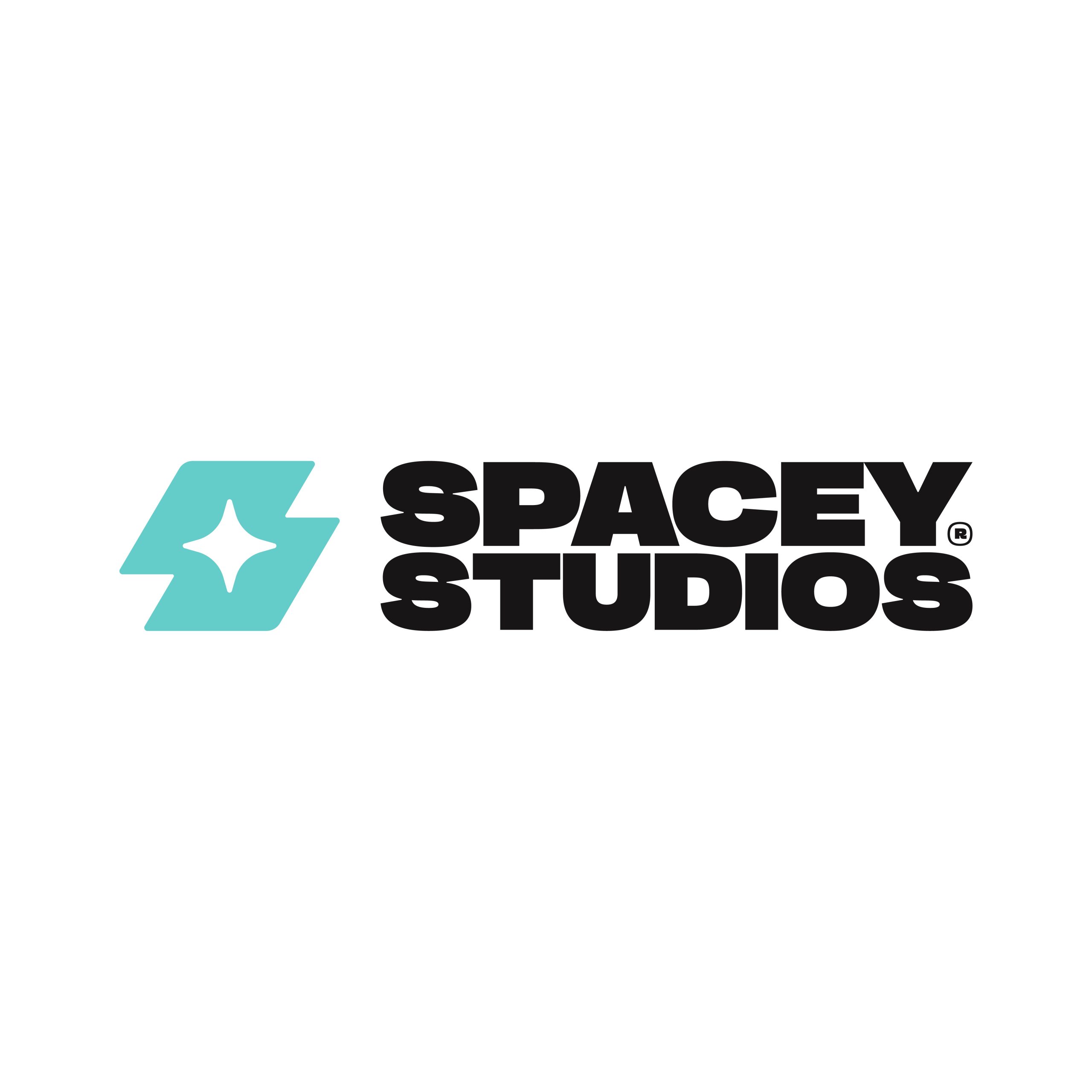 Spacey Studios, Graphic Design & Web Agency