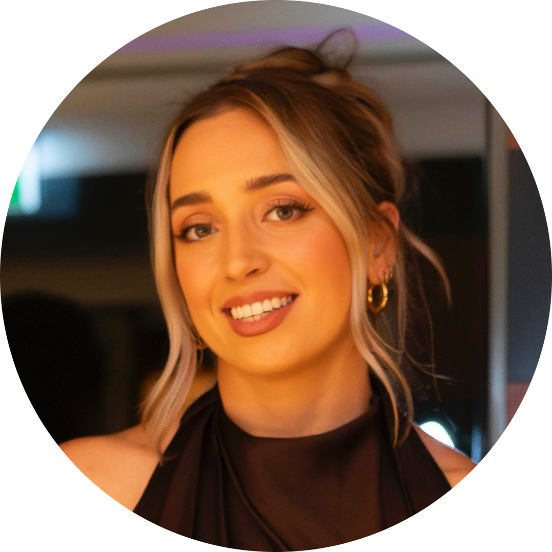 Dr Rosie McDonald AGCF Ambassador